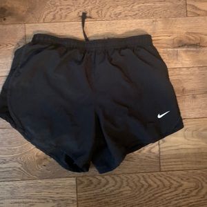 Athletic shorts